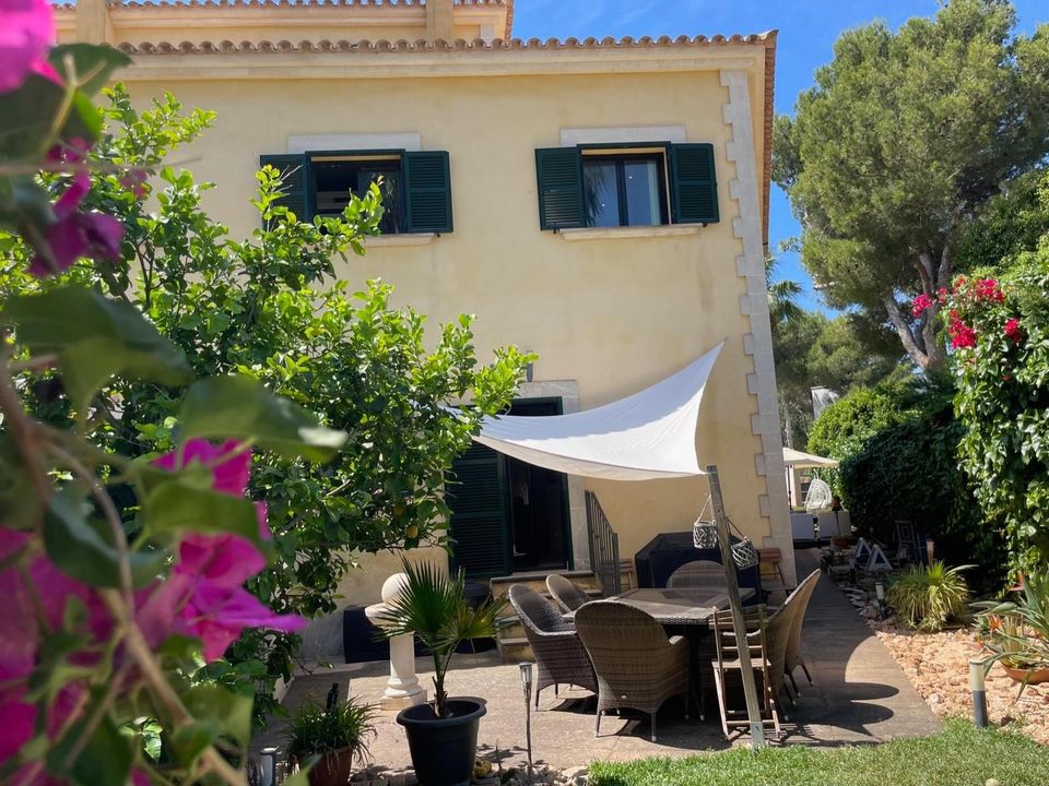 Villa a Puig De Ros, Mallorca - foto 4